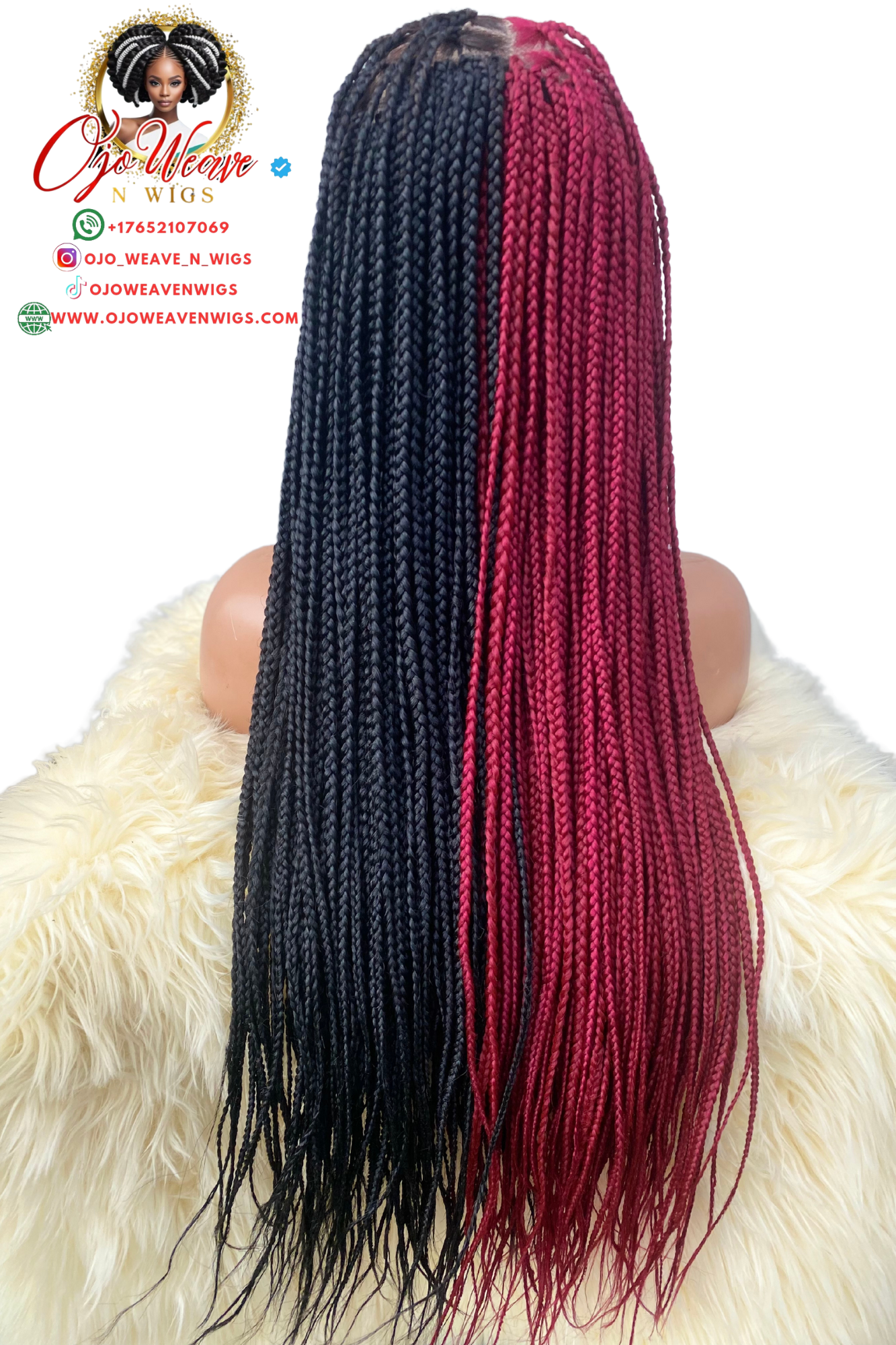 Wumi Unit Ready to Ship
