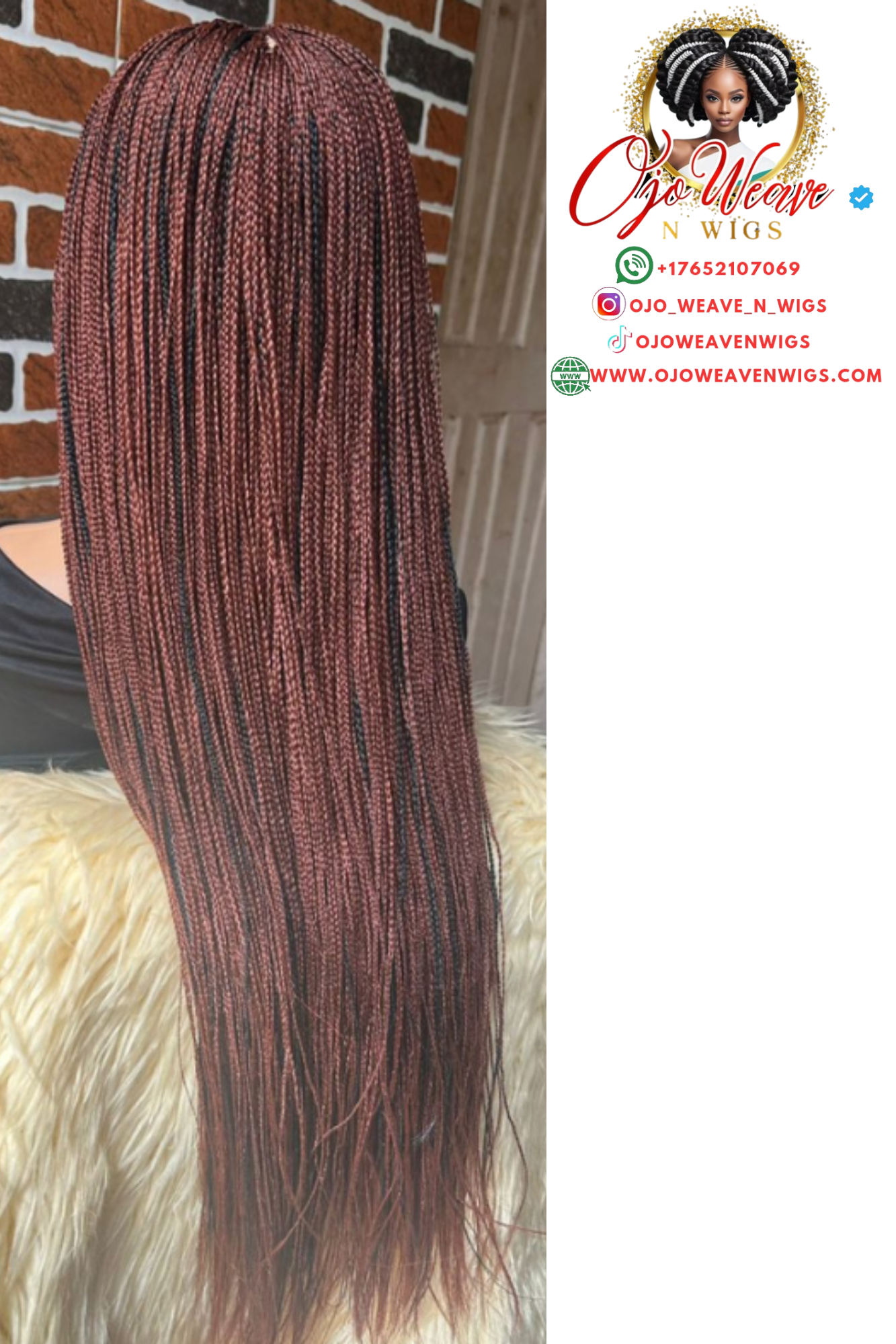 Zibi Unit 2x6 Closure 24 Inches Long Pre Order