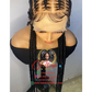 Funmi Full Lace Cornrow Made to Order
