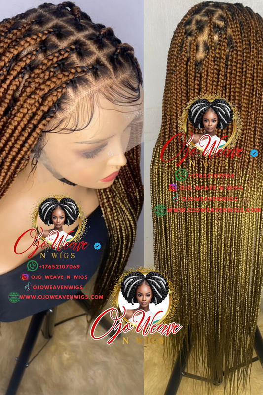 Fola Unit Ready to Ship