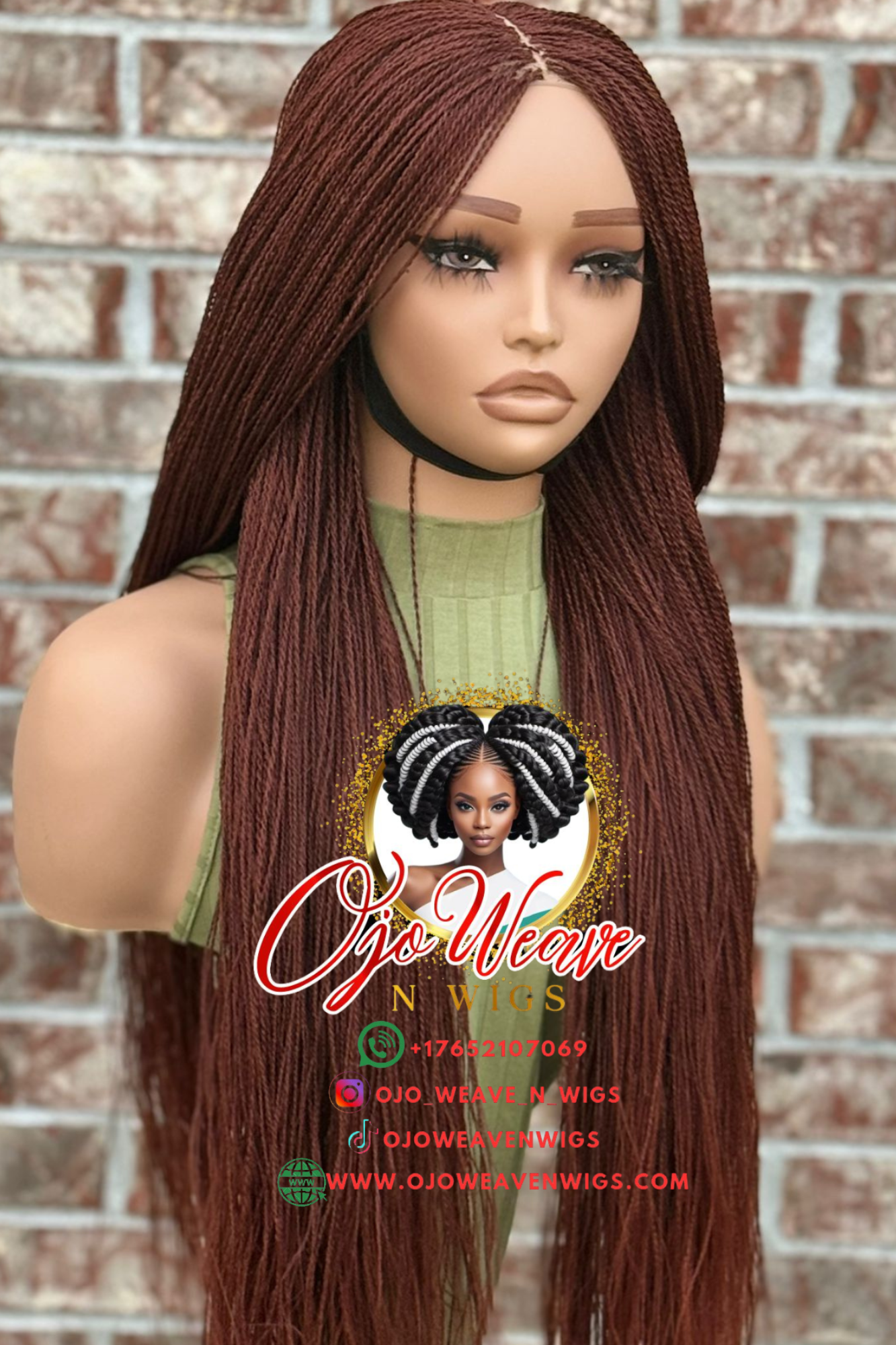 Esther Unit Color 350 with Micro Twist