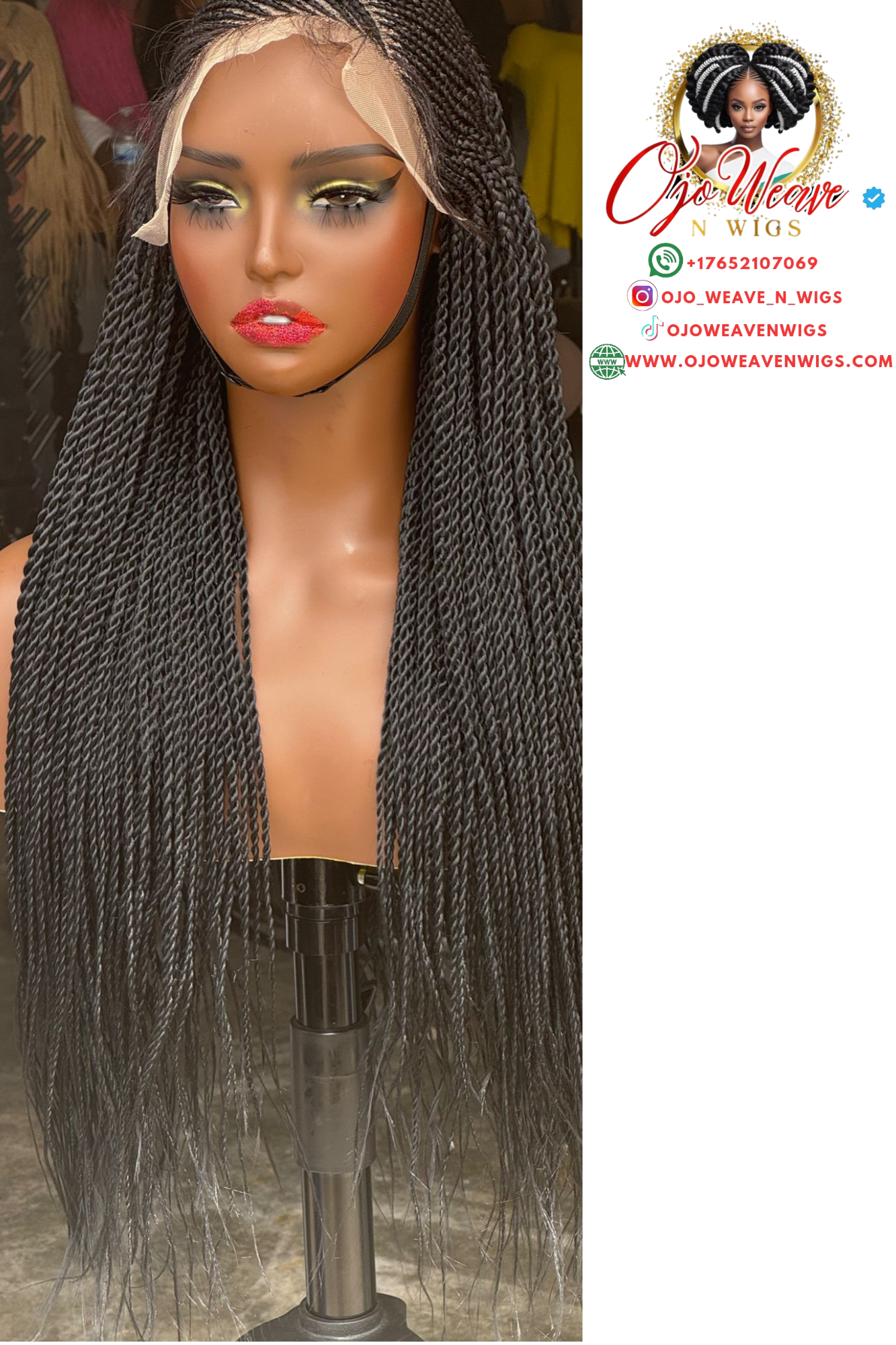 Shilo Unit with Color Black Ready to Ship