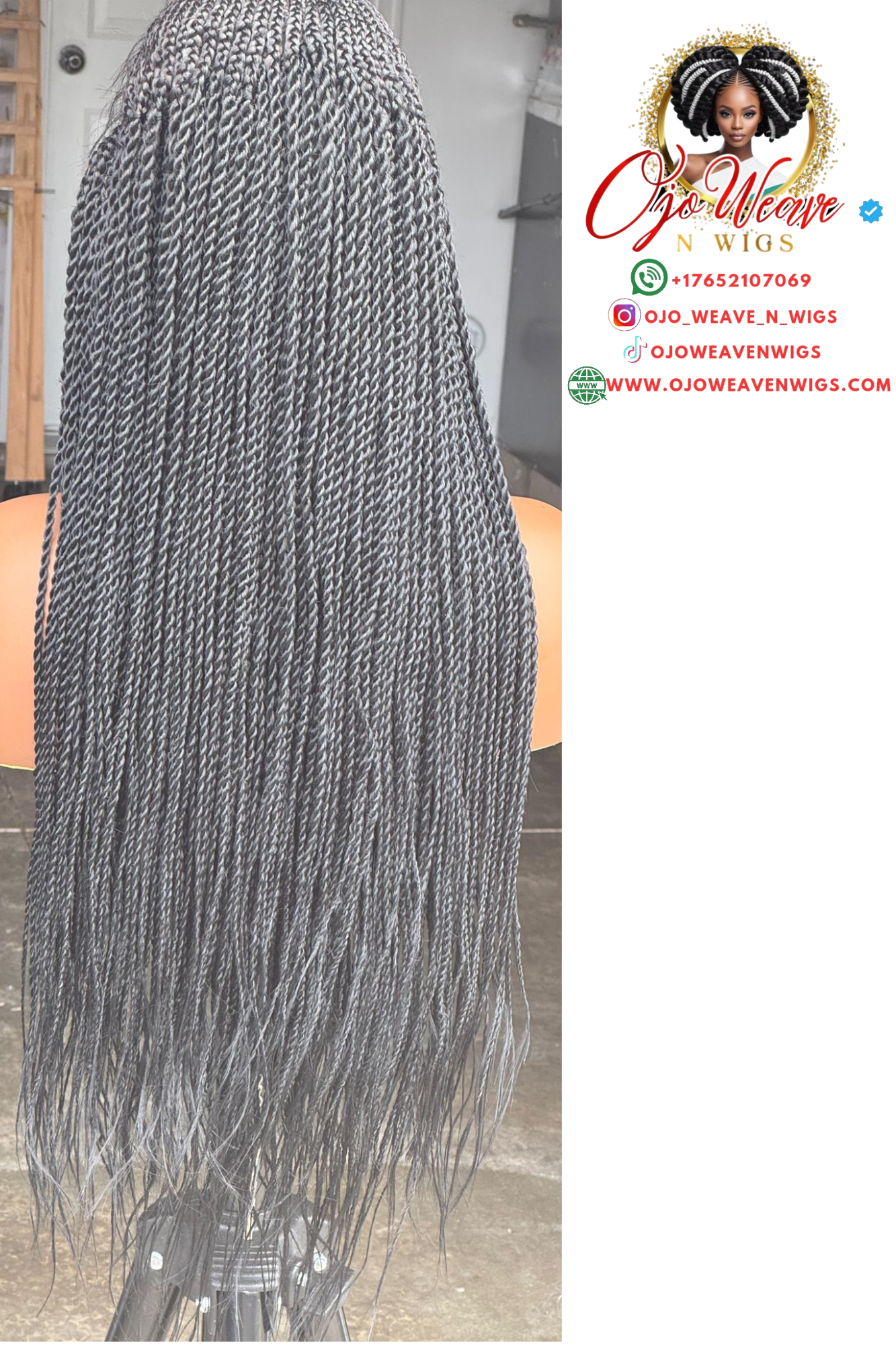 Shilo Unit with Color Black Ready to Ship