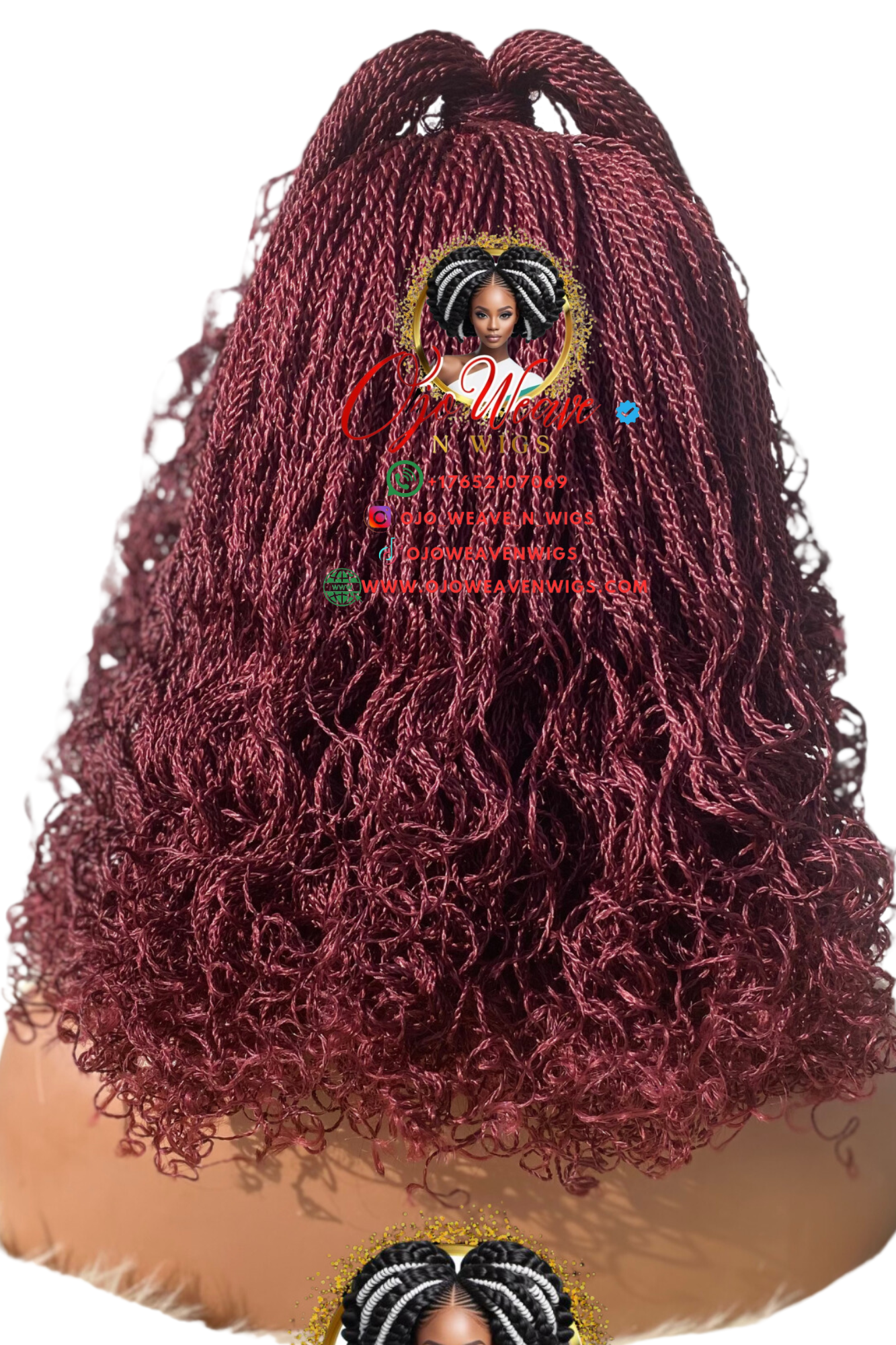 Jessica Unit Ready to Ship