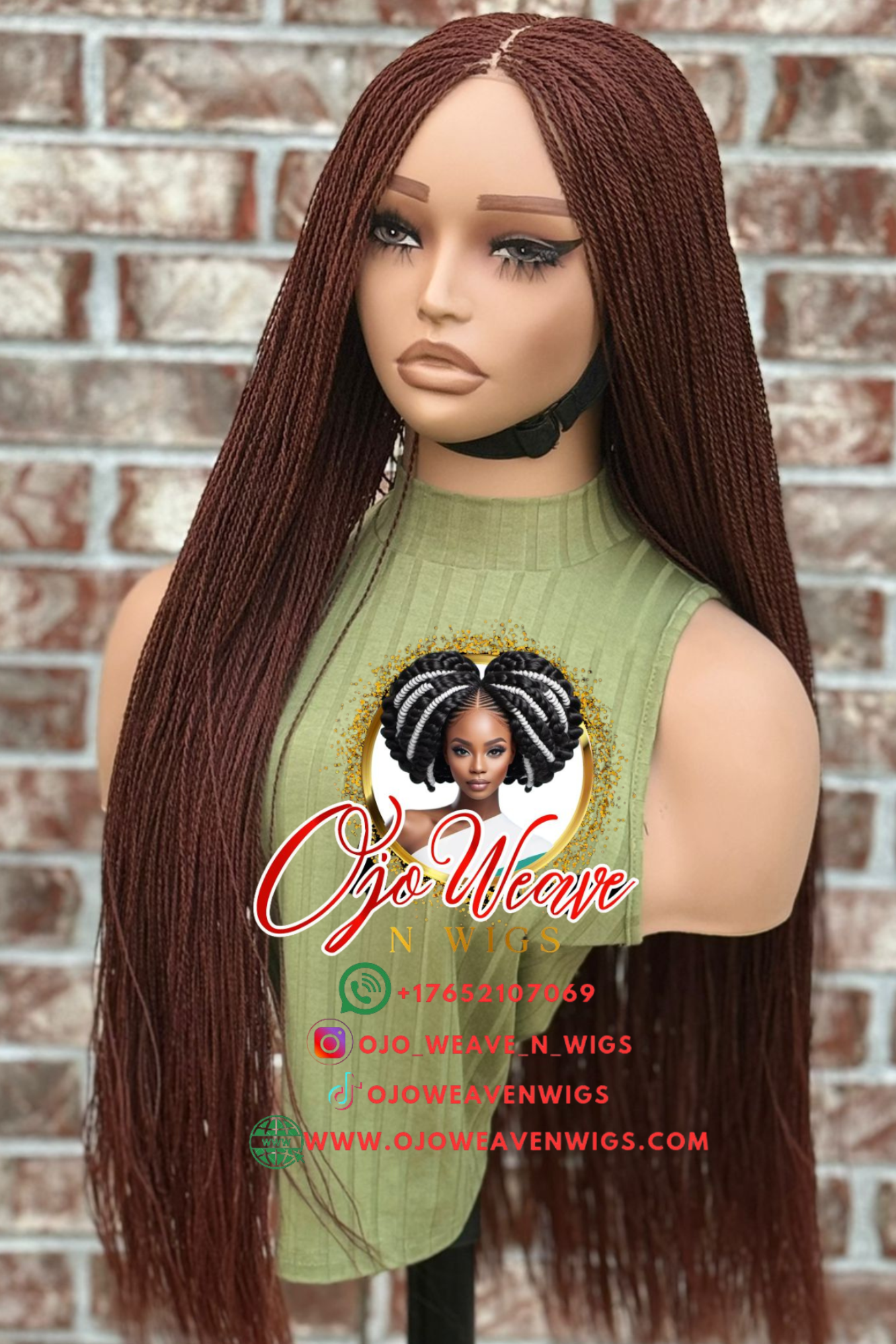 Esther Unit Color 350 with Micro Twist