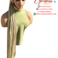 Lily with color 613 Full Lace Made to Order