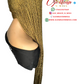 Samantha Full Lace Wig Made to Order