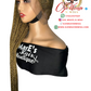 Samantha Full Lace Wig Made to Order