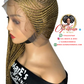 Samantha Full Lace Wig Made to Order