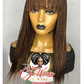 Lexi Unit Made to Order