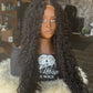 Glueless Boho Braids 24” – Ready to Ship & Slay Instantly!