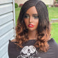 Ruby Unit Ready to Ship Glueless Wig