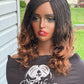 Ruby Unit Ready to Ship Glueless Wig
