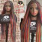 Angelyn Full Lace Wig Ready to Ship