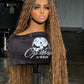 Full lace wig color 27 Cathy Unit Made to Order
