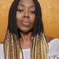 Bianca Unit Cornrow Closure Glueless Wig Made to Order