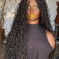 Frontal Boho Wig | 24-Inch Ready-to-Ship Boho Style | Color 1B
