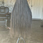 Bone Straight Glueless Wig | Ready-to-Ship Closure Unit