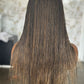 Esther Wig | Ready-to-Ship 16/18 Inch Closure Unit | Color 27/1B Mix