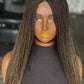 Esther Wig | Ready-to-Ship 16/18 Inch Closure Unit | Color 27/1B Mix