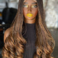 Amena Unit | 24 Inch Glueless Closure Wig Ready to Ship