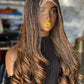 Amena Unit | 24 Inch Glueless Closure Wig Ready to Ship