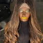 Amena Unit | 24 Inch Glueless Closure Wig Ready to Ship