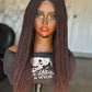 Esther Wig | 18-Inch Ready-to-Ship Closure Unit | Color 33