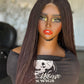 Esther Wig | 18-Inch Ready-to-Ship Closure Unit | Color 33