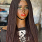 Esther Wig | 18-Inch Ready-to-Ship Closure Unit | Color 33