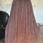 Esther Wig | 18-Inch Ready-to-Ship Closure Unit | Color 33
