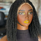 The Camela Unit | 12-Inch Frontal Wig | Natural Baby Hair | Ready to Ship