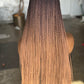 Ready-to-Ship Sisi Wig: 28-30" Bone Straight Human Hair Closure