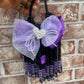 KIds Ponytail Hair Wrap