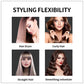 3 IN 1 Hot Air Brush Detangling Styling Brush