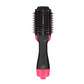 3 IN 1 Hot Air Brush Detangling Styling Brush