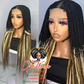 Bianca Unit 2x6 Closure Glueless Wig
