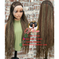 Asabi Unit 13x6 Closure Wig Ready to Ship