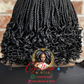 Ava Unit Wig with 10 Inch Pre Order
