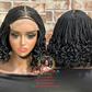 Ava Unit Wig with 10 Inch Pre Order