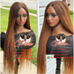 Esther Unit Color 27 with Micro Twist Ready to Ship