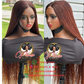 Esther Unit Color 30 with Micro Twist Ready to Ship