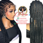 Funke Full Lace Wig Made to Order