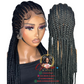 Funke Full Lace Wig Made to Order