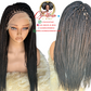 Queen Unit Wig Made to Order by Ojo