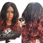 Ruby Unit with Color 350 Ready to Ship
