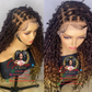 June Butterfly Braid Made to Order
