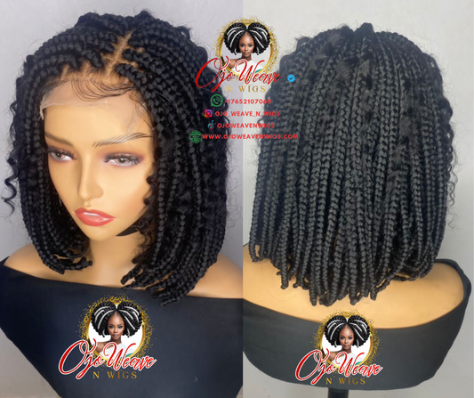 Kaylyss Unit made to order