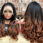 Kim Unit with Frontal made to order