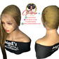Samantha Full Lace Wig Made to Order